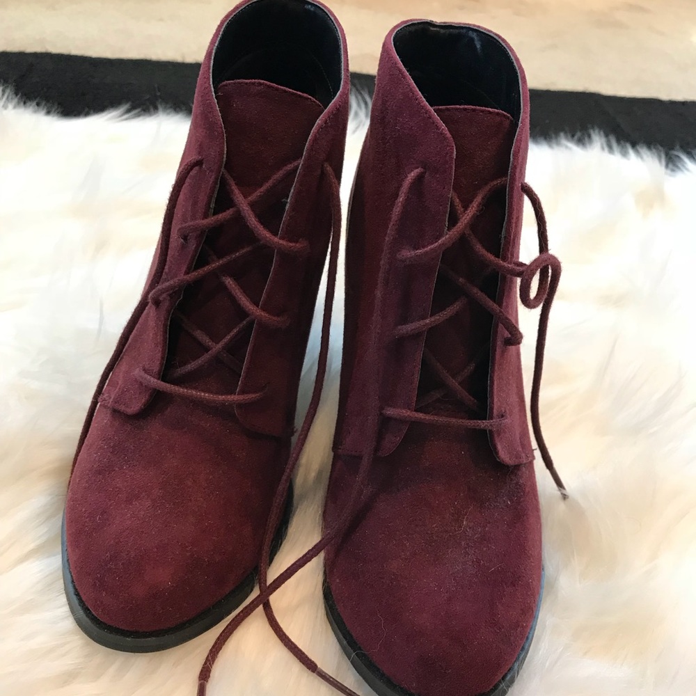 Booties - Picture 2 of 2